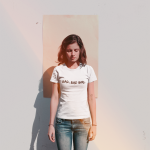 Bad bad girl
