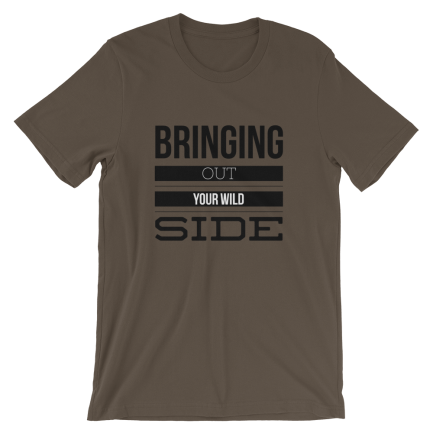 Bringing Out Your Wild Side - Image 4