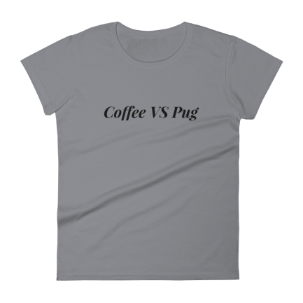 Coffee VS Pug - Image 2