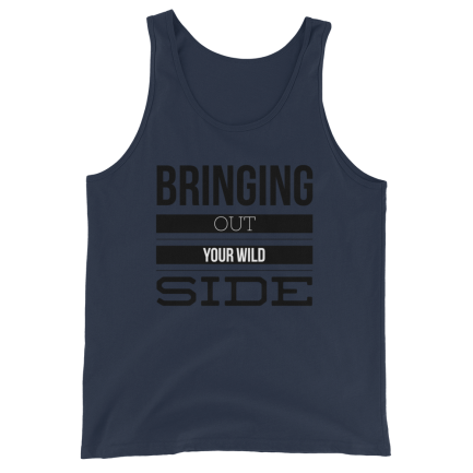 Bringing Out Your Wild Side - Image 2