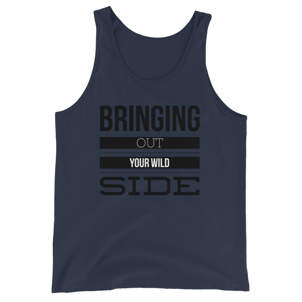 Bringing Out Your Wild Side