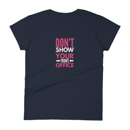Don't Show Your Front Office - Image 2