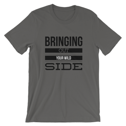 Bringing Out Your Wild Side - Image 5