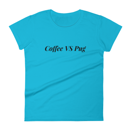 Coffee VS Pug - Image 3