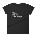 Take Me To The Jungle