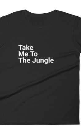 Take Me To The Jungle
