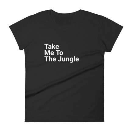 Take Me To The Jungle