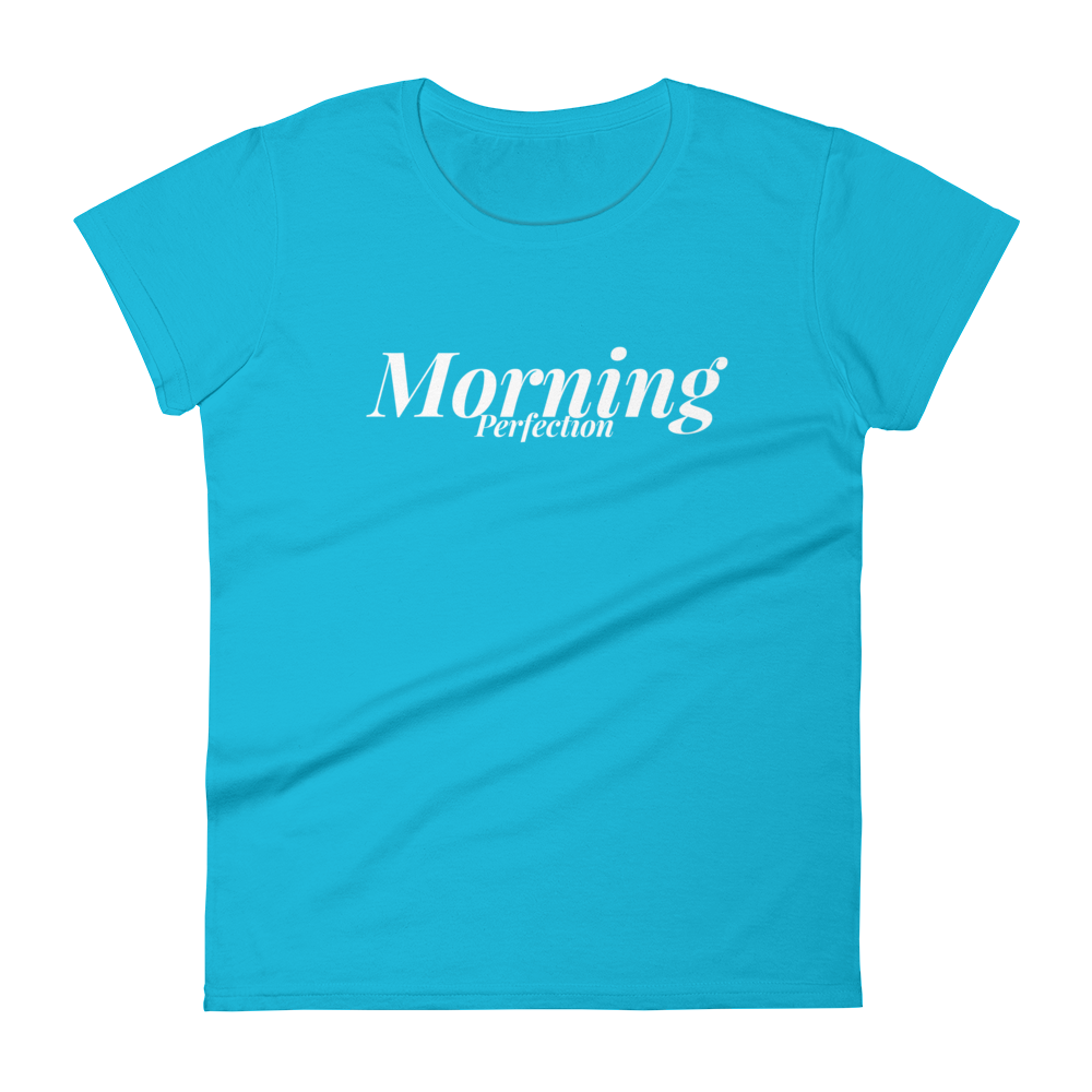 Morning Perfection