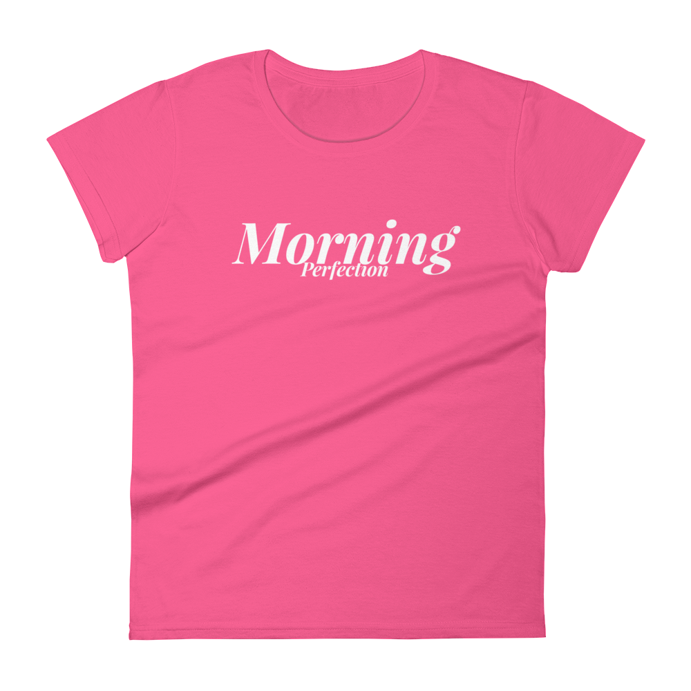 Morning Perfection