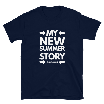 My New Summer Story Is Com...Soon - Image 2