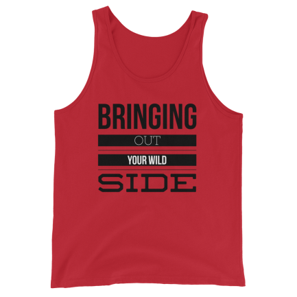 Bringing Out Your Wild Side - Image 5