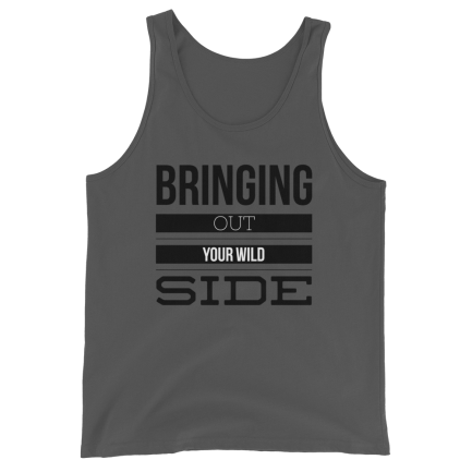 Bringing Out Your Wild Side