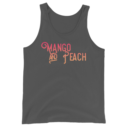 Mango And Peach - Image 3