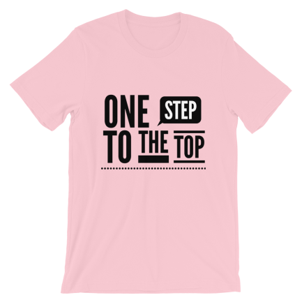 One Step To The Top - Image 8