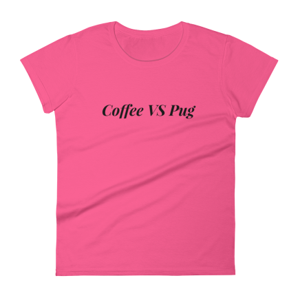 Coffee VS Pug - Image 4