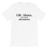 Life,Kisses,Strange Midnight Adventures - Image 2