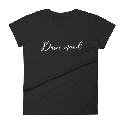 Basic Mood - Image 3