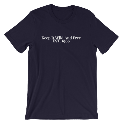 Keep It Wild And Free - Image 4