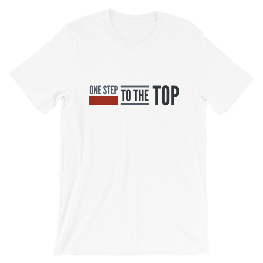 One Step To The Top