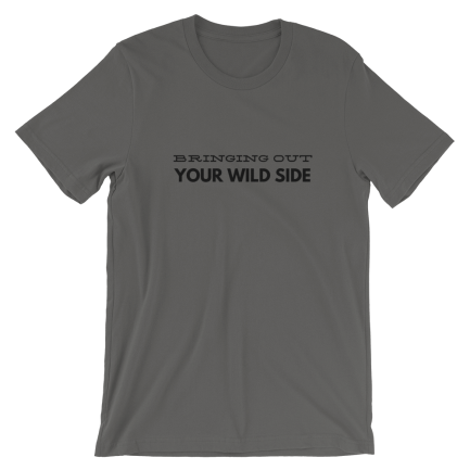 Bring Out Your Wild Side - Image 6