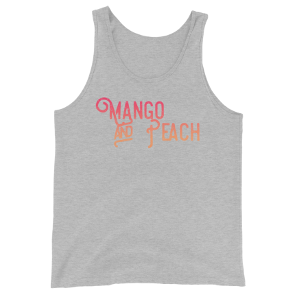 Mango And Peach - Image 6