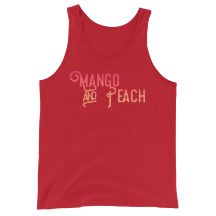 Mango And Peach - Image 5