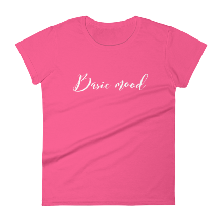 Basic Mood - Image 5