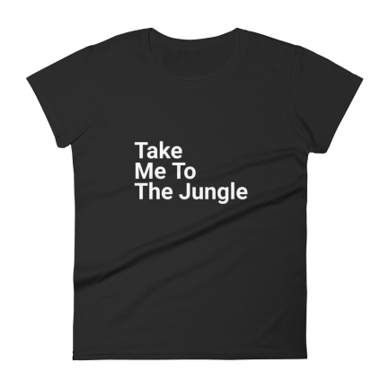 Take Me To The Jungle - Image 3