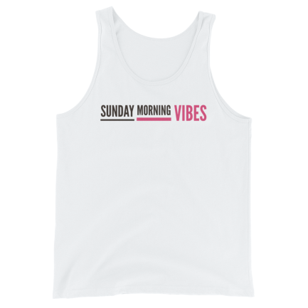 Sunday Morning Vibes