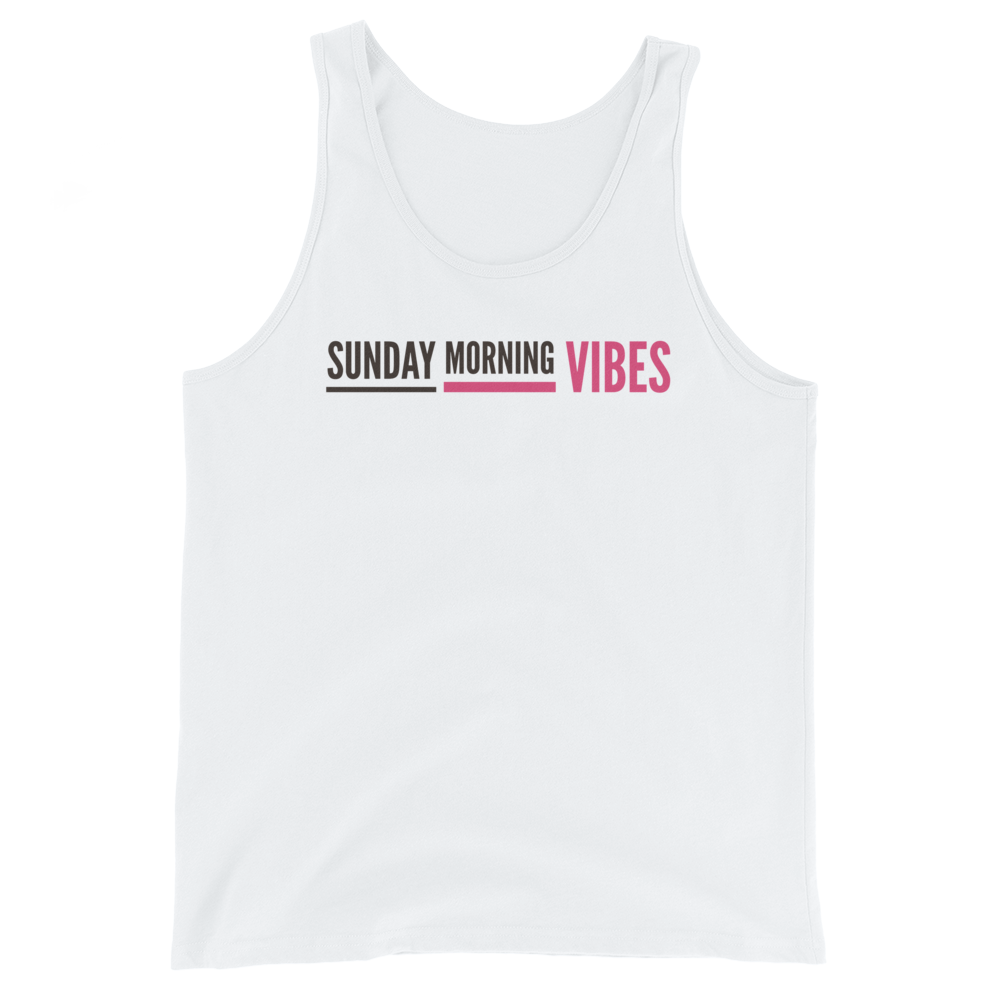 Sunday Morning Vibes