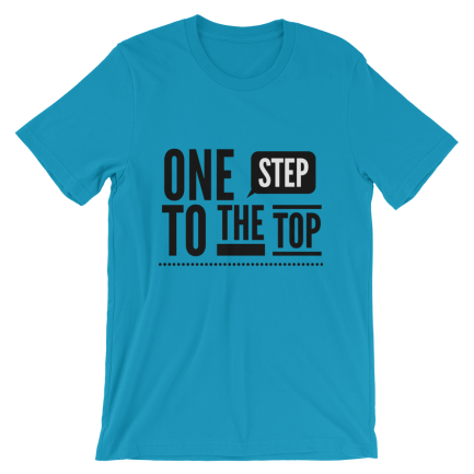 One Step To The Top - Image 5