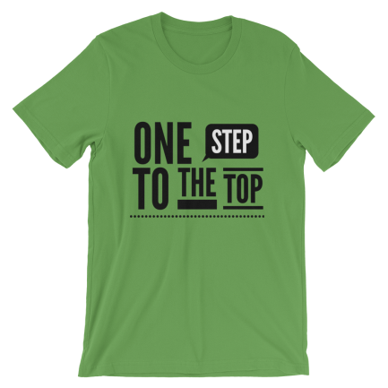 One Step To The Top - Image 2
