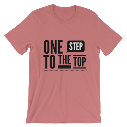 One Step To The Top - Image 3