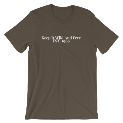 Keep It Wild And Free - Image 5