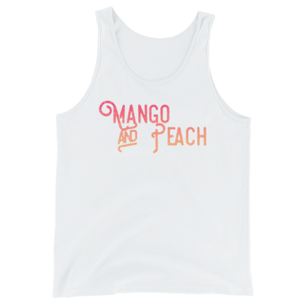 Mango And Peach - Image 4
