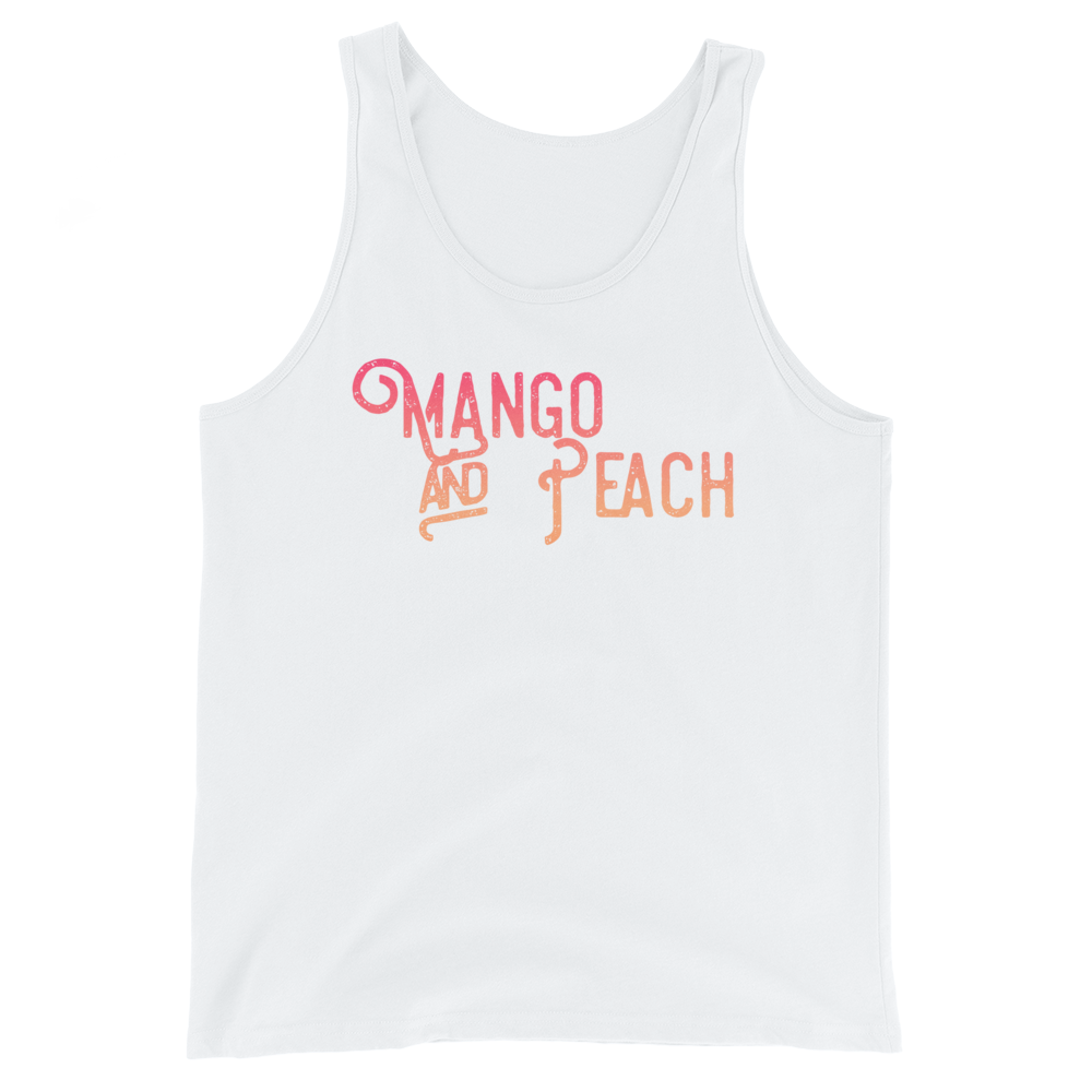 Mango And Peach