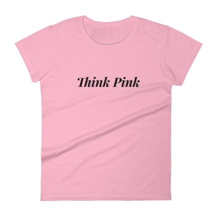 Think Pink - Image 2