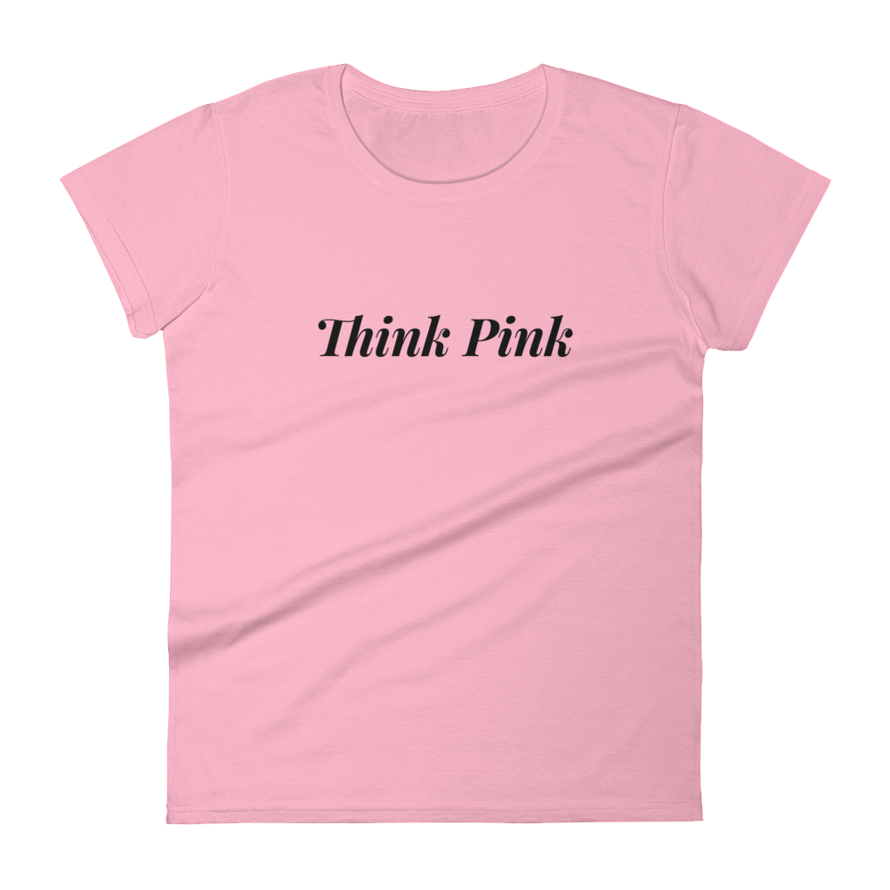 Think Pink