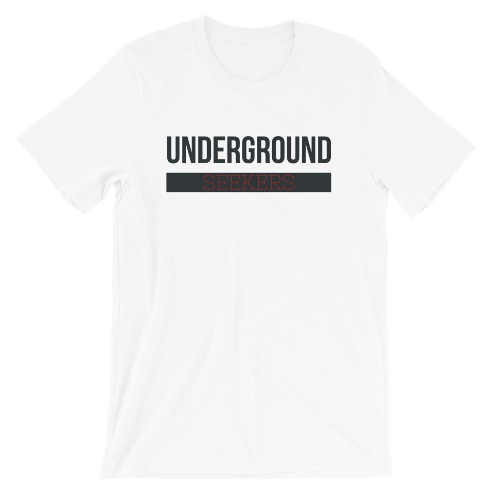 Underground Seekers