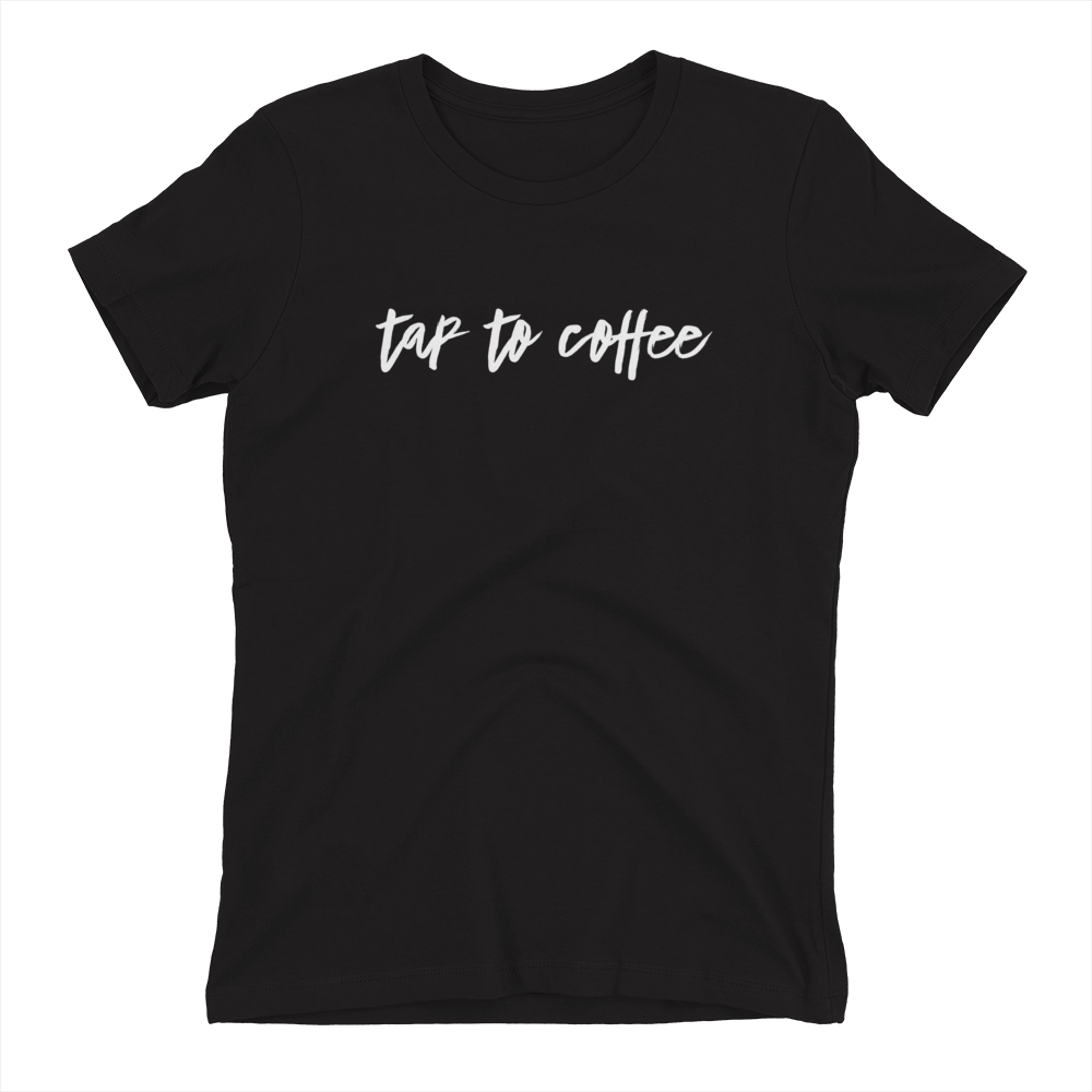 Tap To Coffee