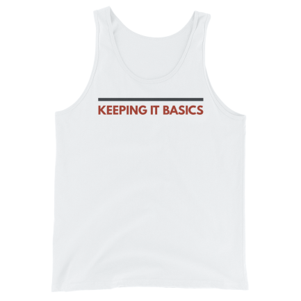 Keeping It Basics - Image 2