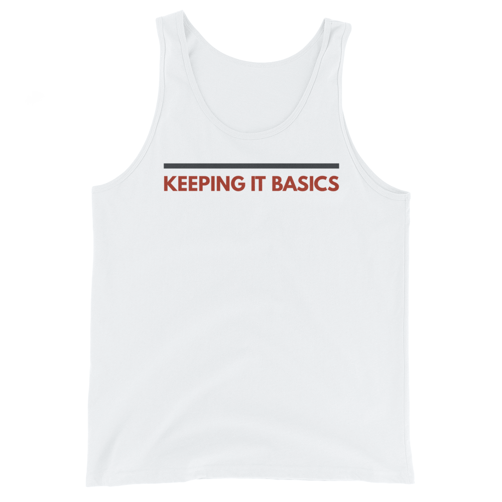 Keeping It Basics