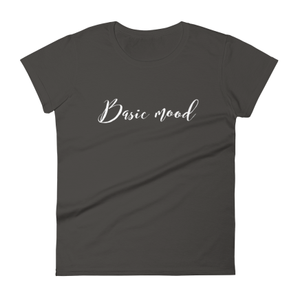 Basic Mood - Image 2