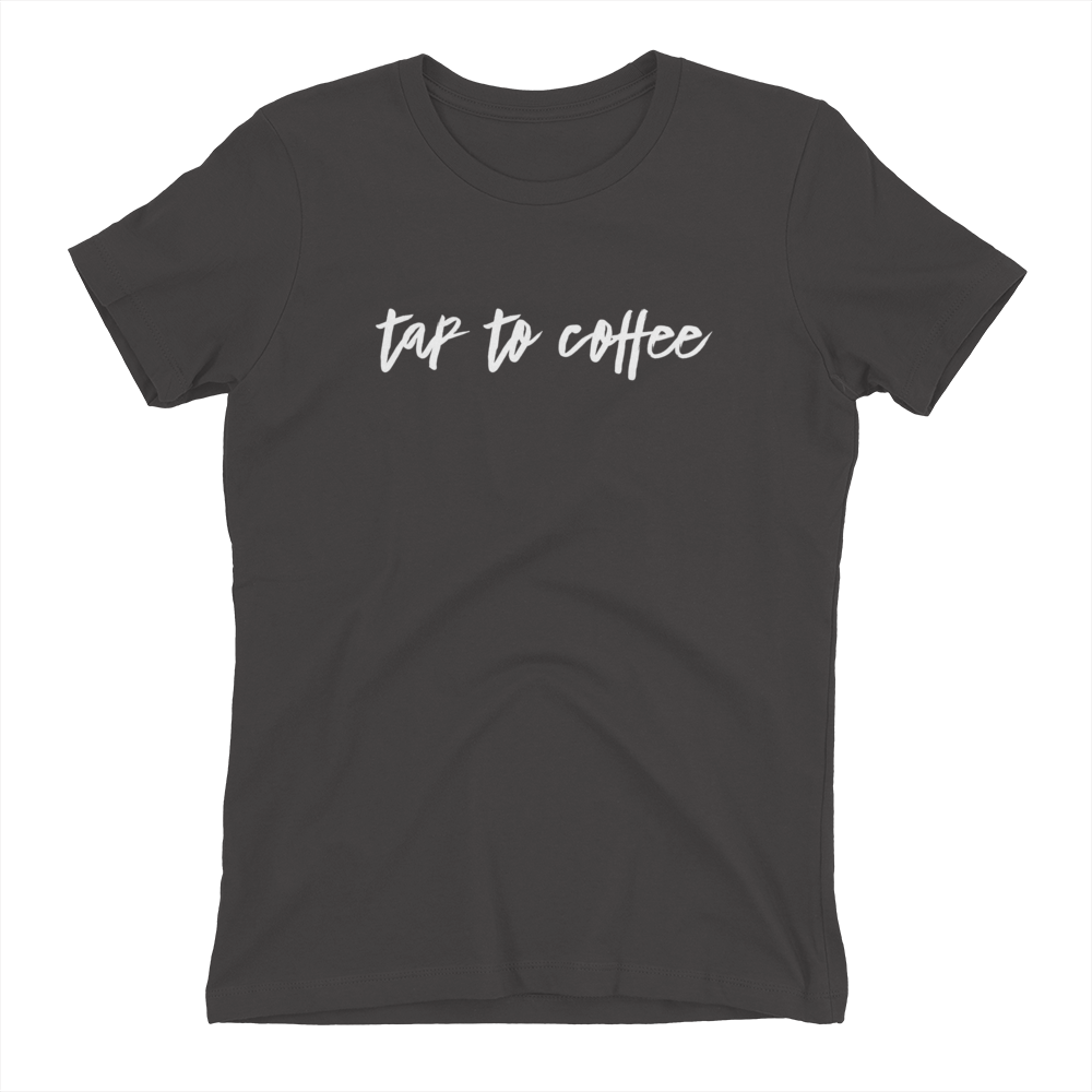 Tap To Coffee