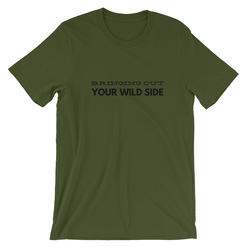 Bring Out Your Wild Side