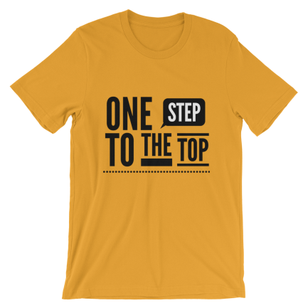 One Step To The Top - Image 6