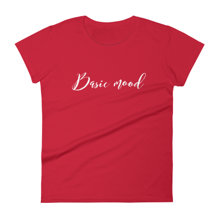 Basic Mood - Image 6