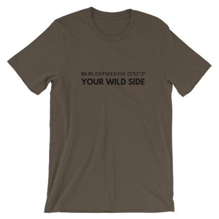 Bring Out Your Wild Side - Image 2