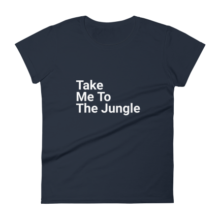 Take Me To The Jungle - Image 4