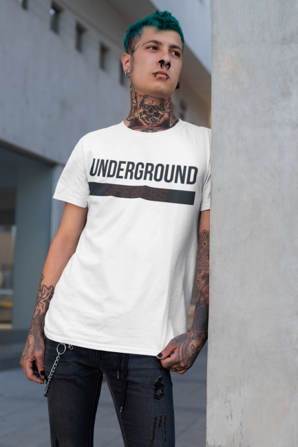 Underground Seekers